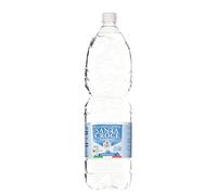 Santa Croce Eau naturelle 2000 ml [Lot de 12]