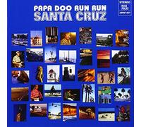 Santa Cruz [+2 Bonus] [Import]