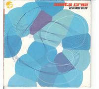 Santa Cruz - 30 Degrees Below [Import]