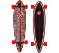 Santa Cruz 39" Croiseur Amoeba Dot Pintail