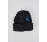santa cruz accessoires homme de couleur gris TU