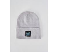 santa cruz accessoires homme de couleur gris TU