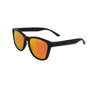 Santa Cruz Boss Strip Lunettes de soleil, Bleu marine/orange