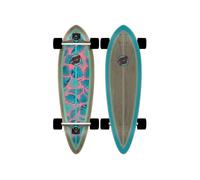 Santa Cruz Cabana Dot Pintail 33