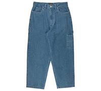 Santa Cruz - Carpenter Big Pants - Jean - 30 - classic blue