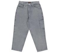 Santa Cruz - Carpenter Big Pants - Jean - 30 - storm grey