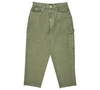 Santa Cruz - Carpenter Big Pants - Jean - 32 - iguana