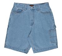 Santa Cruz - Carpenter Big Shorts - Short - 36 - stone wash