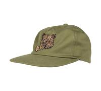 Santa Cruz Casquette Braun Great Outdoors Snapback