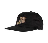 Santa Cruz Casquette Braun Great Outdoors Snapback