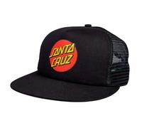 Santa Cruz Casquette Classic Dot Meshback