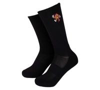 Santa Cruz Chaussettes Crew Dot Guy
