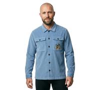 Santa Cruz Chemise à Manches Longues Sommer Sparrow