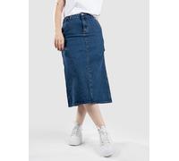 Santa Cruz Classic Carpenter Jupe bleu 6