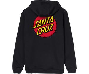 Santa Cruz Classic Dot Chest Hood SCM-H2095 S