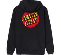 Santa Cruz Classic Dot Chest Hood SCM-H2095 XXL