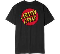 Santa Cruz Classic Dot Chest T-shirt SCM-T3009 L