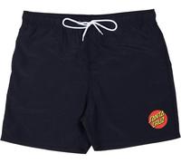 Santa Cruz Classic Dot Swimshort SCM-B1903 L