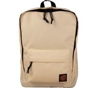 Santa Cruz Classic Label sac à dos Off White