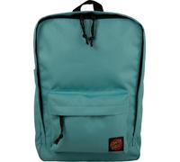 Santa Cruz Classic Label sac à dos turquoise
