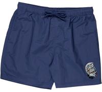 Santa Cruz Crescent Bone Hand Swimshort SCM-B3291 M