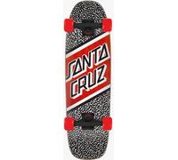 Santa Cruz Cruiser - Amoeba Street Skate