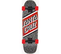 Santa Cruz Cruiser - Amoeba Street Skate