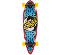 Santa Cruz Cruiser Yin Yang Dot Pintail 1