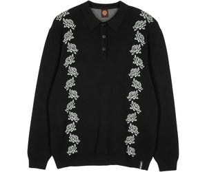 Santa Cruz Donjamais Polo Knit Crew SCM-C3111 M