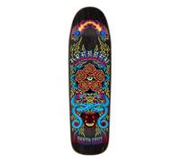 SANTA CRUZ Dressen Rose Crew Five Pro Planche de skateboard 23,62 x 82,19 cm