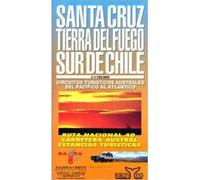Santa Cruz et Terre de Feu, Chili | Zagier y Urruty
