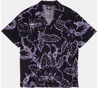 Santa Cruz Femme Mono Cabana Shirt SCW-S1920 8