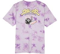 Santa Cruz Femme Winkowski 8Baller Surf T-shirt SCW-T1855 10