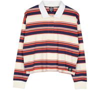 Santa Cruz Femmes Monterey Crop Polo Top SCW-X1868 6