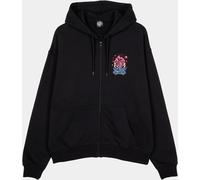 Santa Cruz Femmes Starry Campfire Zip Hood SCW-H1919 10