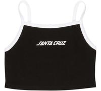 Santa Cruz Femmes Strip Contrast Vest SCW-V1863 12