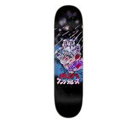Santa Cruz Godzilla Mecha Hand Planche de skateboard 20,3 x 80,3 cm