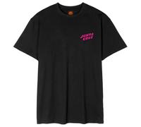 Santa Cruz - Grabke All Around Stack - T-shirt - XXL - black