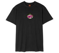 Santa Cruz - Grabke Clock Dot Front - T-shirt - XXL - black