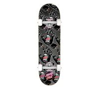 Santa Cruz Gradient Hands XL Skateboard complet 21,6 x 81 cm
