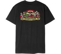 Santa Cruz Guzman Dead Diners T-shirt SCM-T3262 XS