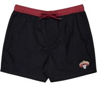 Santa Cruz Guzman Skull Swimshort SCM-B3292 XL