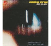Santa Cruz - Heaven Only Knows [Import]