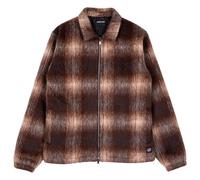 Santa Cruz - Hideout Jacket - Veste polaire - XXL - brown check