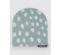 Santa Cruz Jaguar Bonnet vert Uni