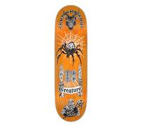 Santa Cruz Kendall End of the World Reissue Planche de skateboard 25,4 x 75,4 cm