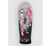Santa Cruz Meek Slasher Reissue 10.1" Planche de skate Uni