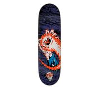 Santa Cruz Obrien Reaper Hand VX Deck de skateboard 22,9 x 81,7 cm