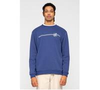 Santa Cruz Opus Dot Stripe Crew M