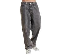 Santa Cruz Pantalon en jean pour homme, Noir , 30W